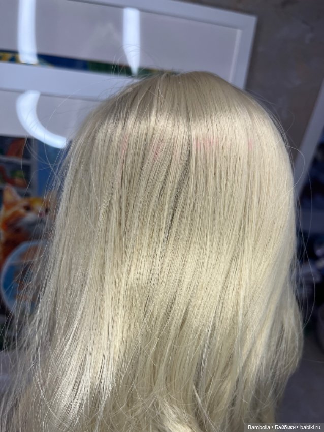 Куколка Сара фирмы готц — Игровые куклы (фото 9)