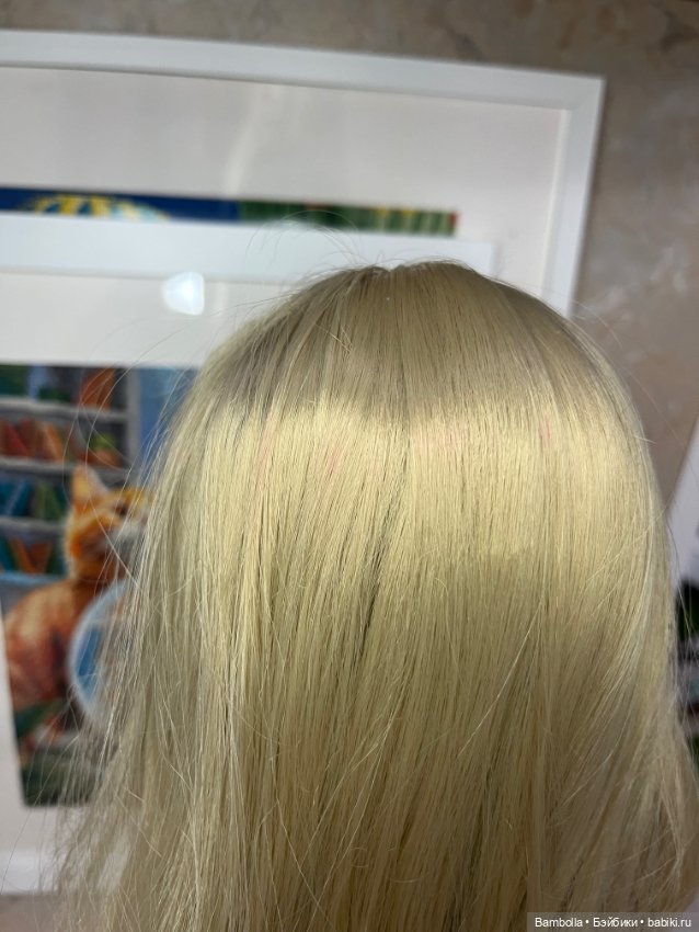 Куколка Сара фирмы готц — Игровые куклы (фото 10)