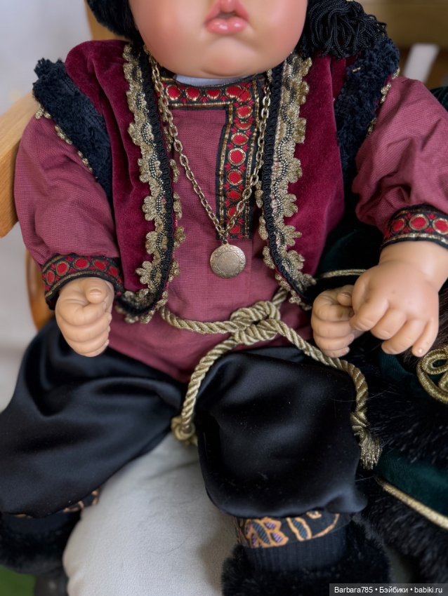 Николай от Carin Lossnitzer (фото 5)