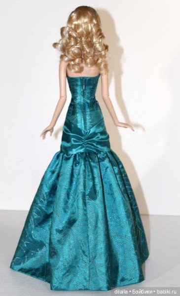 Выкройки PDF в натуральную величину / одежда для кукол Фикон Ficon Dolls, рост 40 см (фото 3)