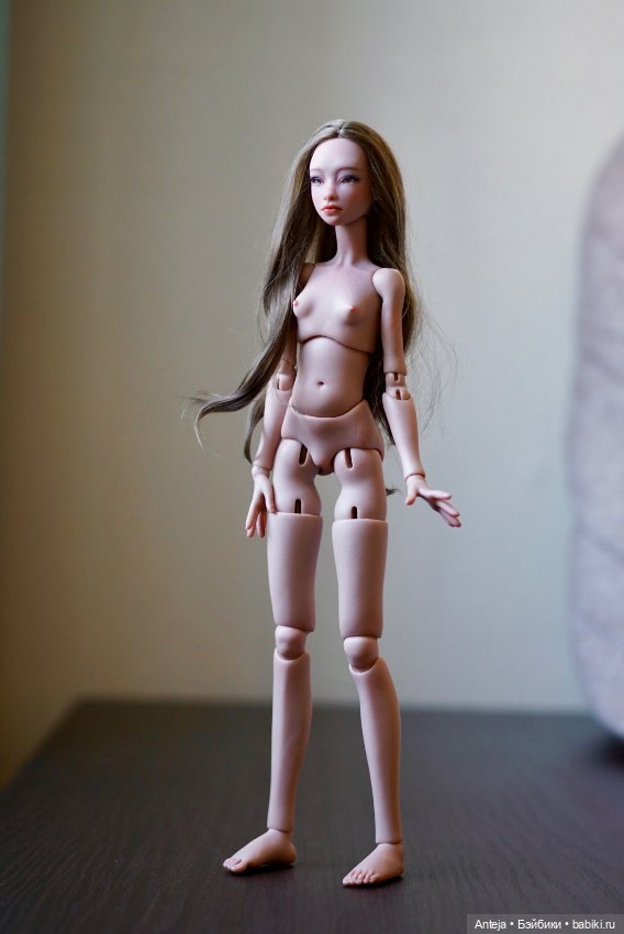 Малышка Марина и Мария Екатерины Гончаровой (фото 7)