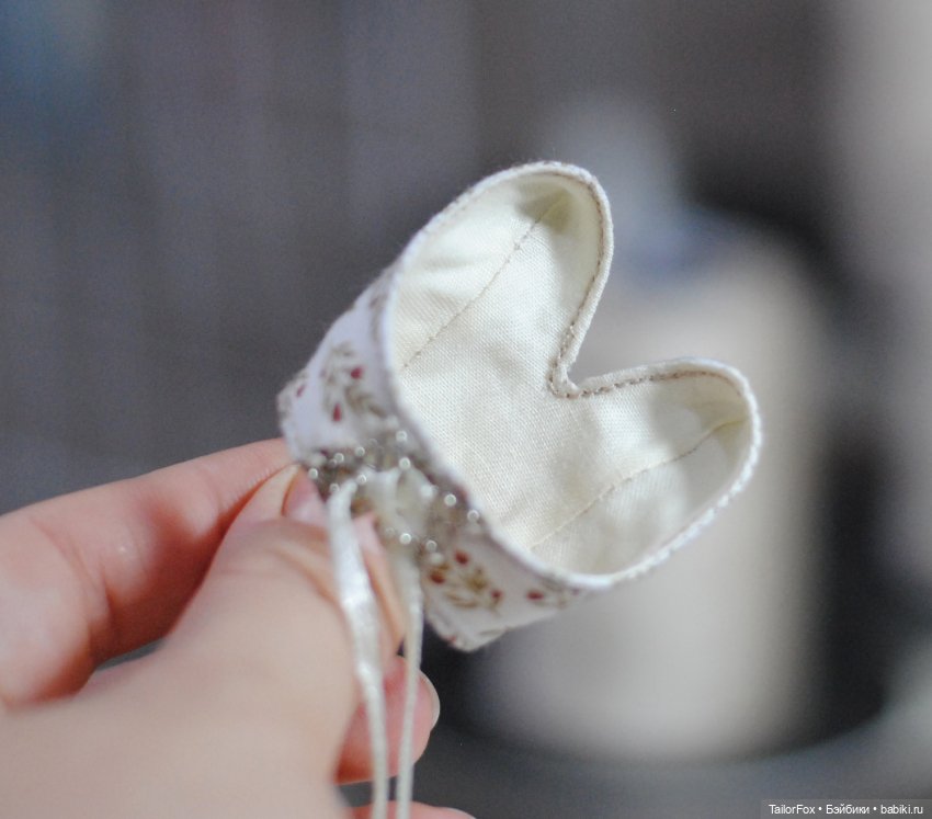 Комплекты для кукол сестер Поповых (Popovy Sisters) (фото 9)