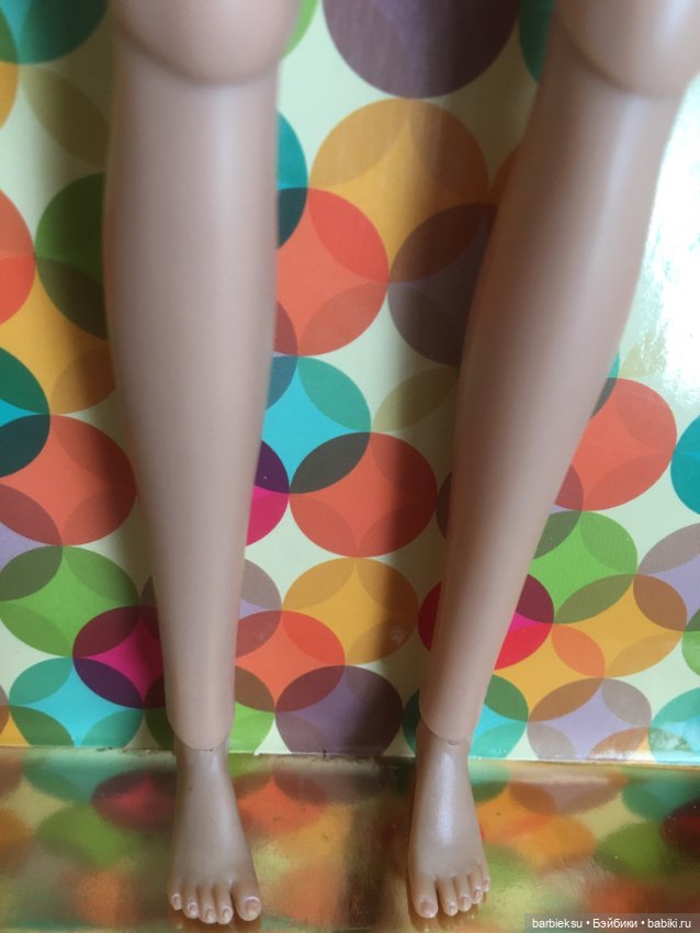 Poppy Parker Sunshine 2012 (фото 6)