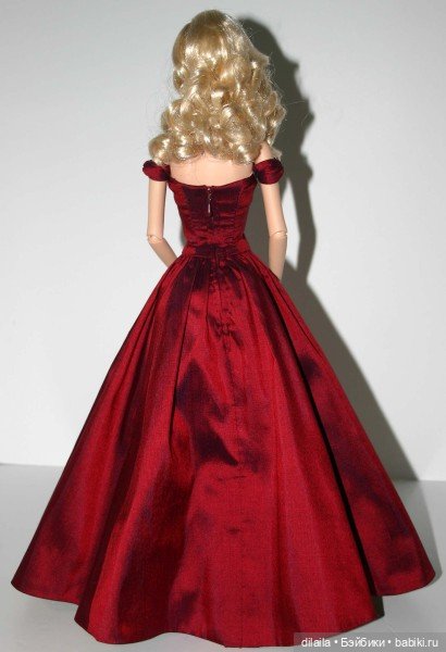 Выкройки PDF в натуральную величину / одежда для кукол Фикон Ficon Dolls, рост 40 см