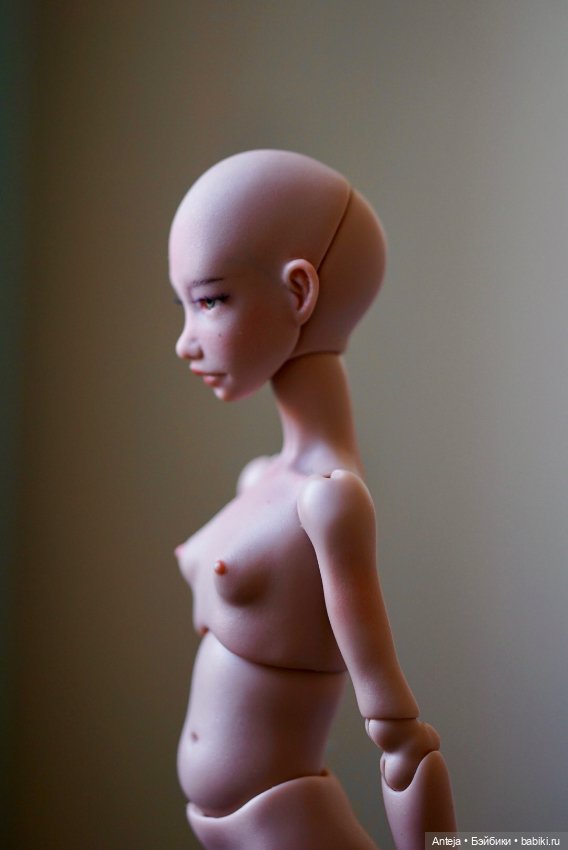 Малышка Марина и Мария Екатерины Гончаровой (фото 6)