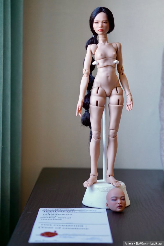 Дивная Анита Анны Шиткиной финальная скидка (фото 8)