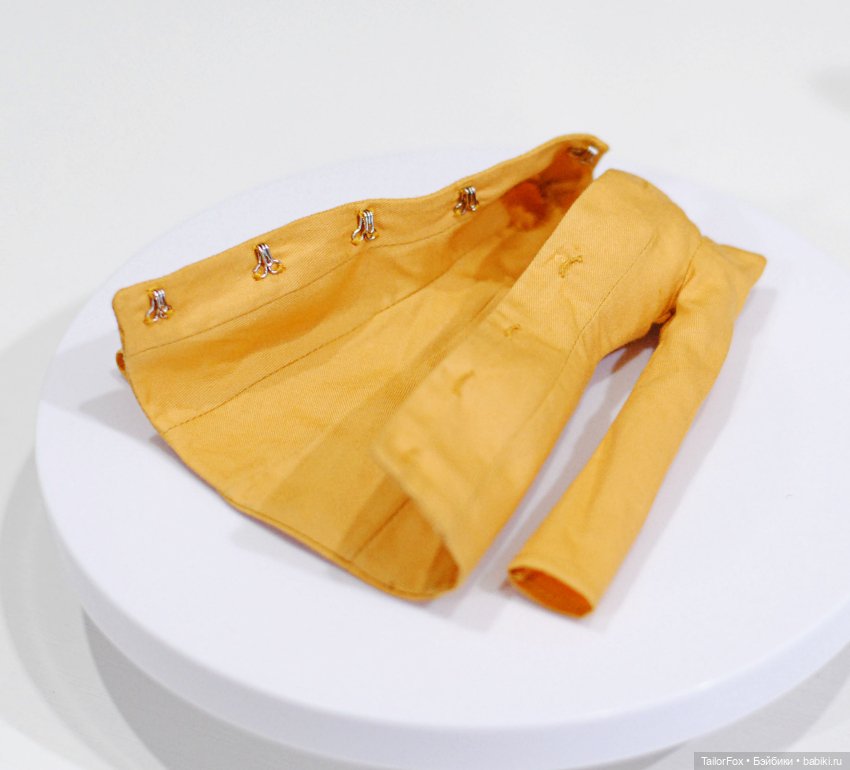 Наряды для Птички Лоры от Ирины Кузиной (фото 8)