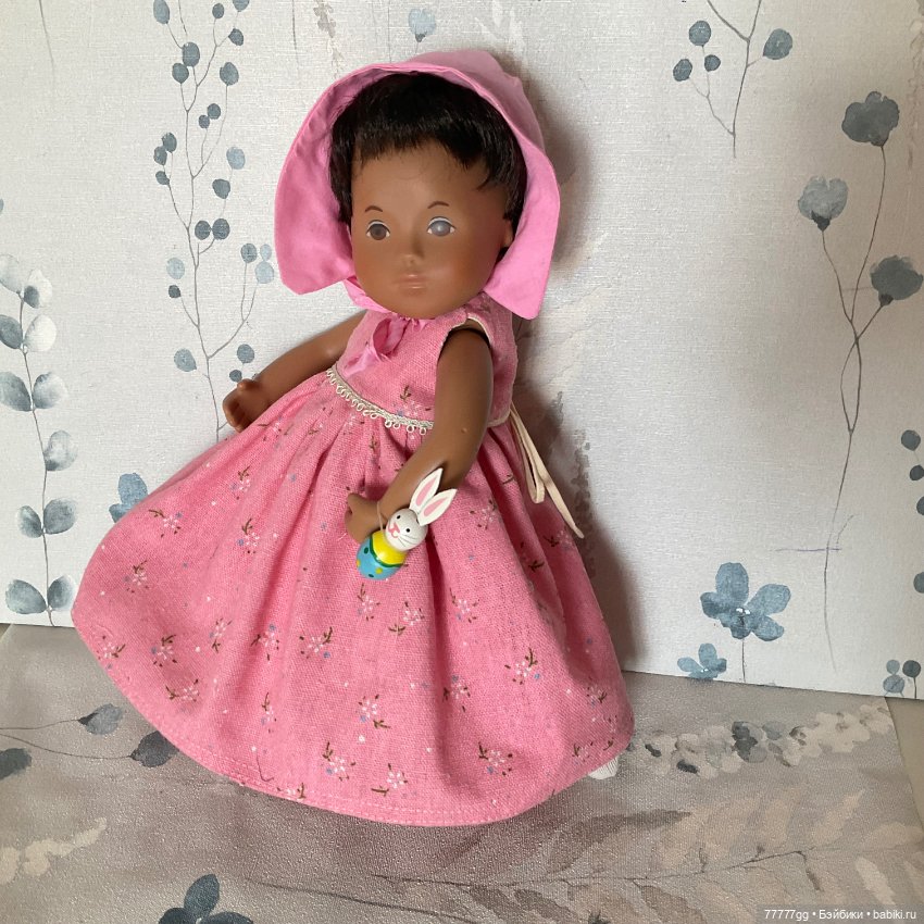 Александра от Sasha — Игровые куклы (фото 6)