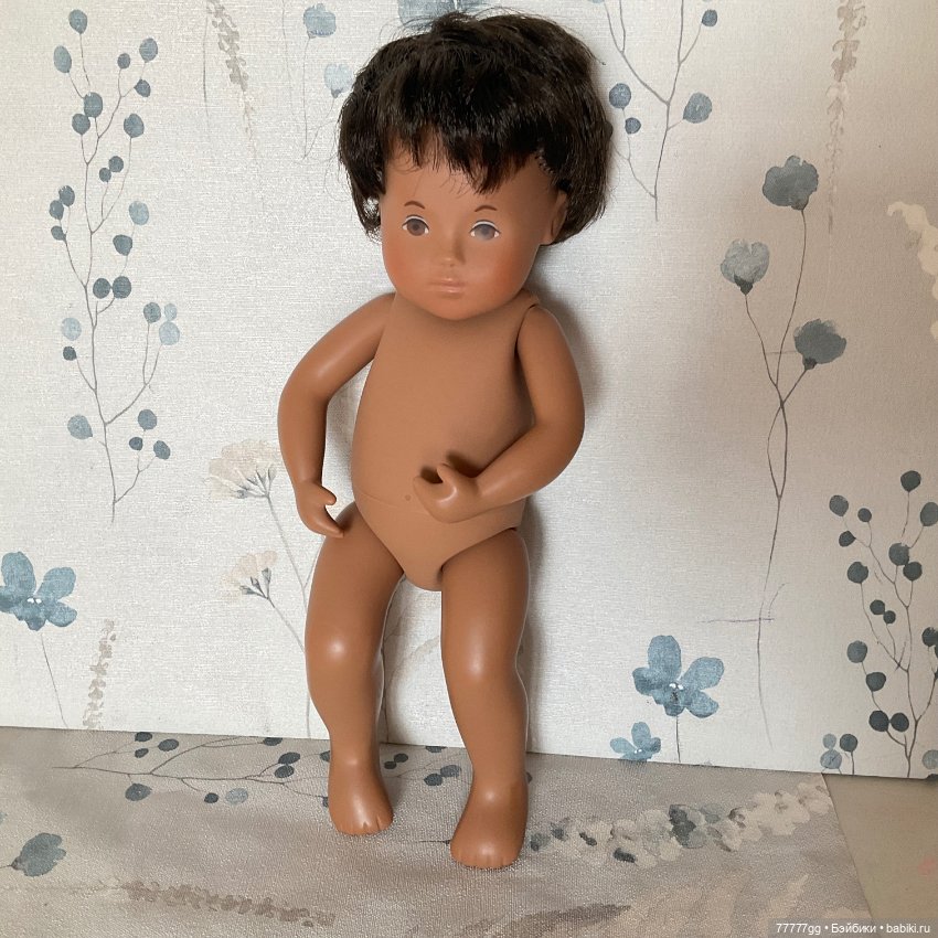 Александра от Sasha — Игровые куклы (фото 9)