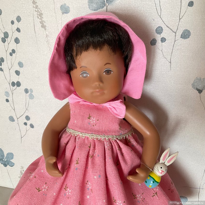 Александра от Sasha — Игровые куклы (фото 3)