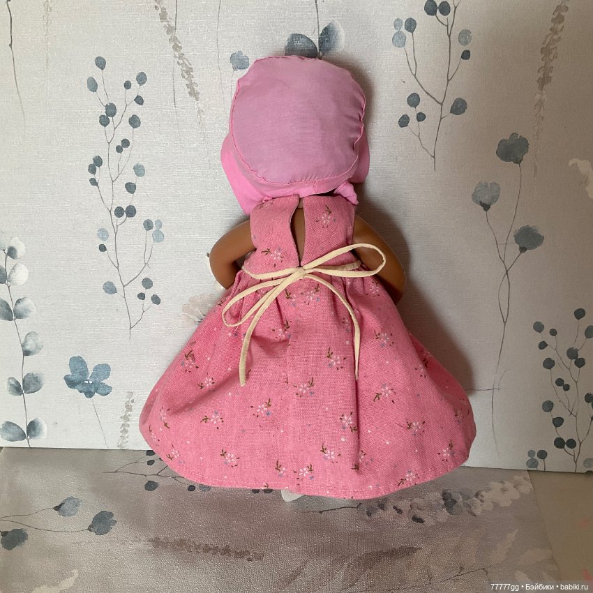 Александра от Sasha — Игровые куклы (фото 7)