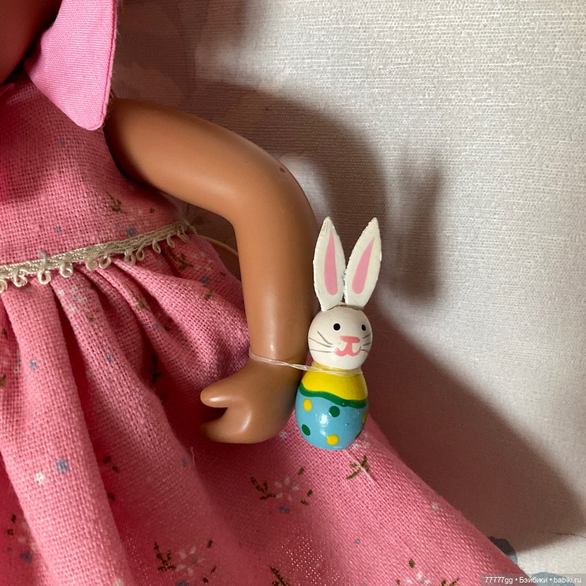 Александра от Sasha — Игровые куклы (фото 5)