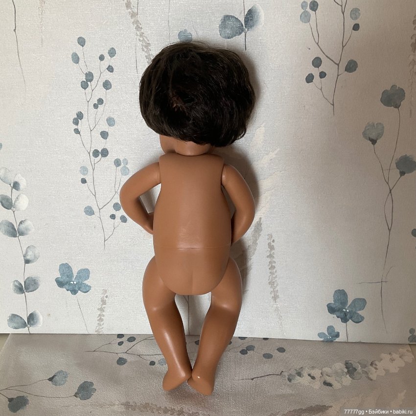 Александра от Sasha — Игровые куклы (фото 10)