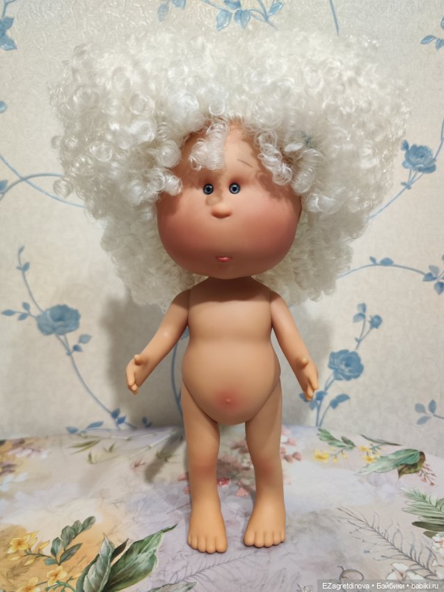 Мия от Nines d'Onil — Игровые куклы