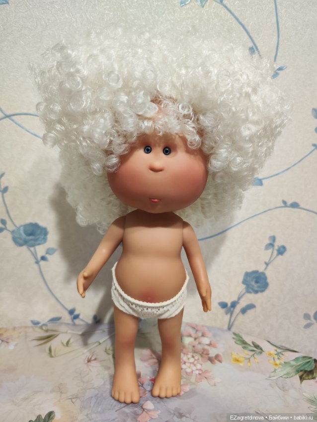 Мия от Nines d'Onil — Игровые куклы (фото 7)