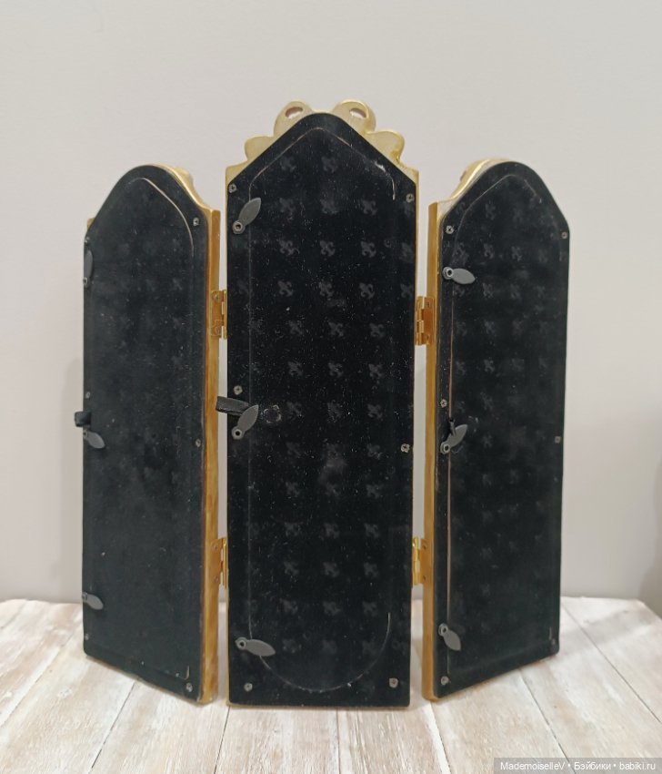 Ширма "Весеннее настроение"