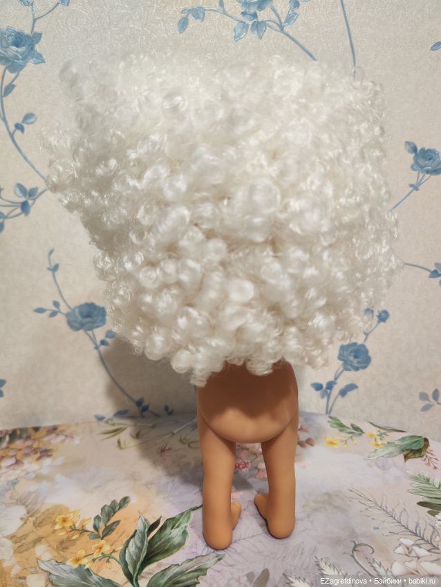 Мия от Nines d'Onil — Игровые куклы