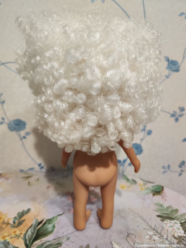 Мия от Nines d'Onil — Игровые куклы