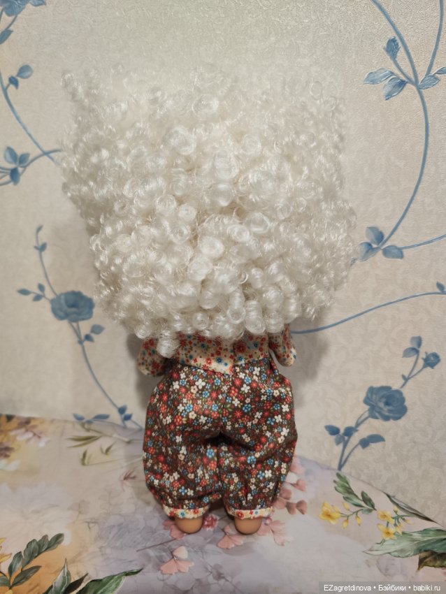 Мия от Nines d'Onil — Игровые куклы (фото 4)