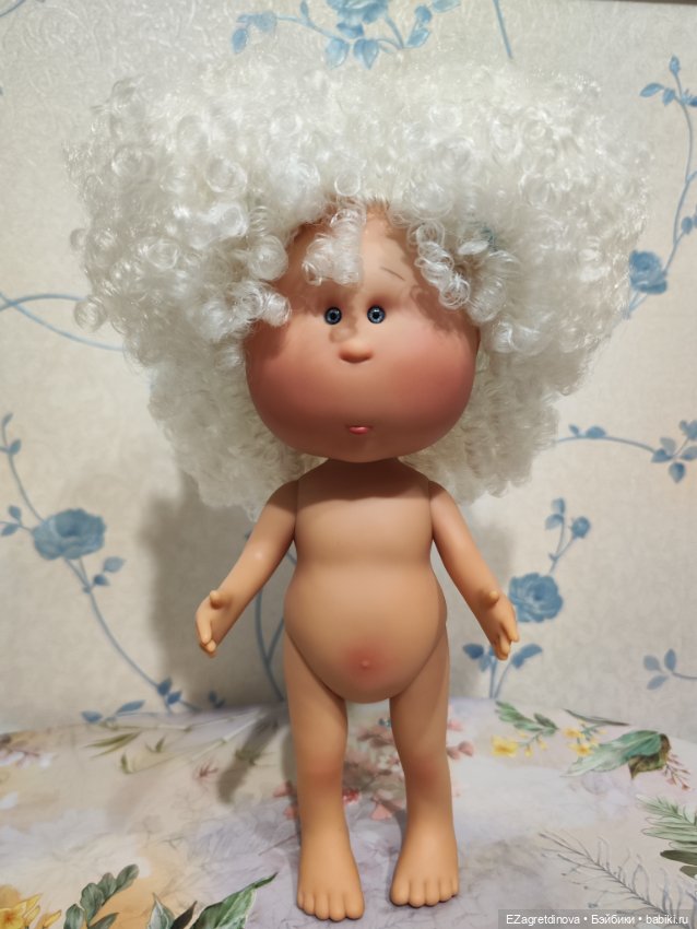 Мия от Nines d'Onil — Игровые куклы (фото 10)