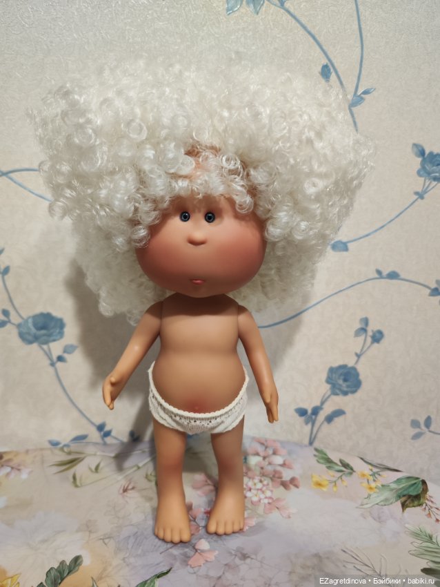 Мия от Nines d'Onil — Игровые куклы (фото 6)