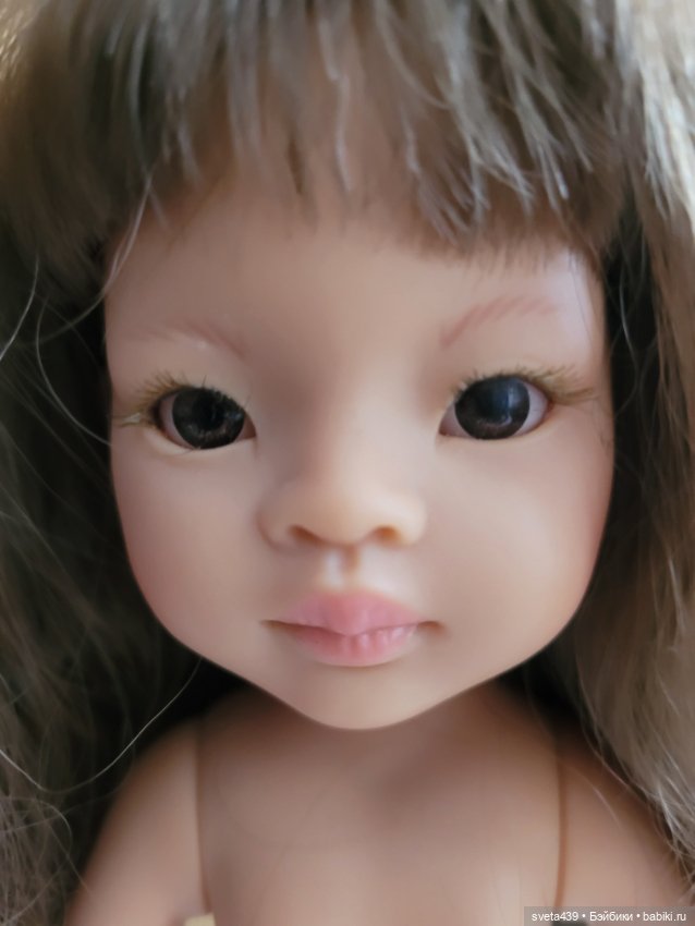 Мали Паоло Рейна на теле 15-17 года (фото 2)