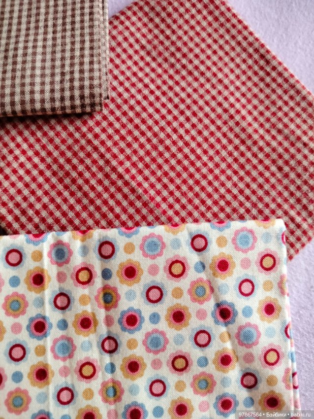 Лот ткани (фото 2)