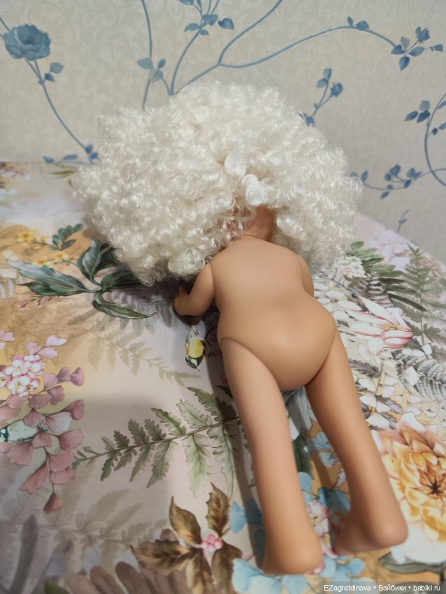 Мия от Nines d'Onil — Игровые куклы