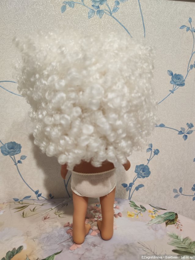 Мия от Nines d'Onil — Игровые куклы (фото 9)