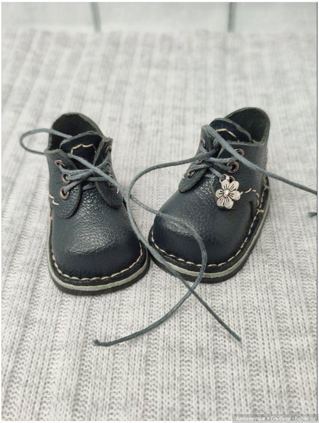 Обувь для кукол Paola Reina