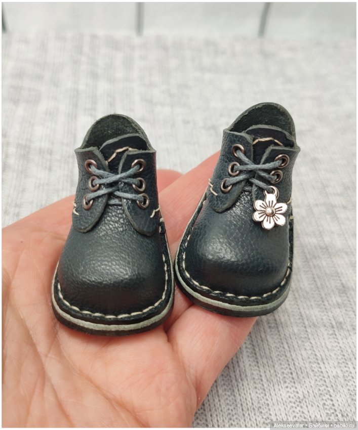 Обувь для кукол Paola Reina (фото 9)