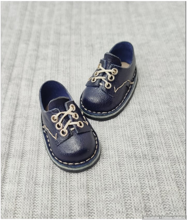 Обувь для кукол Paola Reina