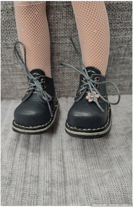 Обувь для кукол Paola Reina