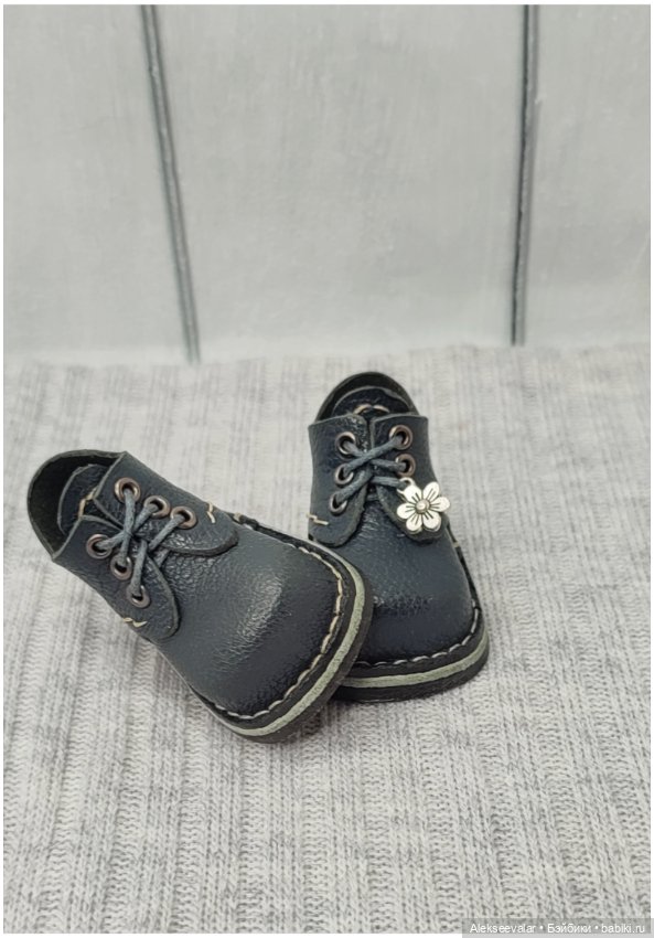 Обувь для кукол Paola Reina (фото 2)