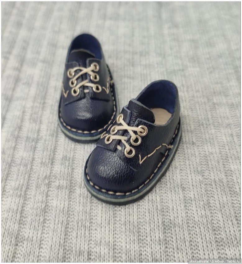 Обувь для кукол Paola Reina