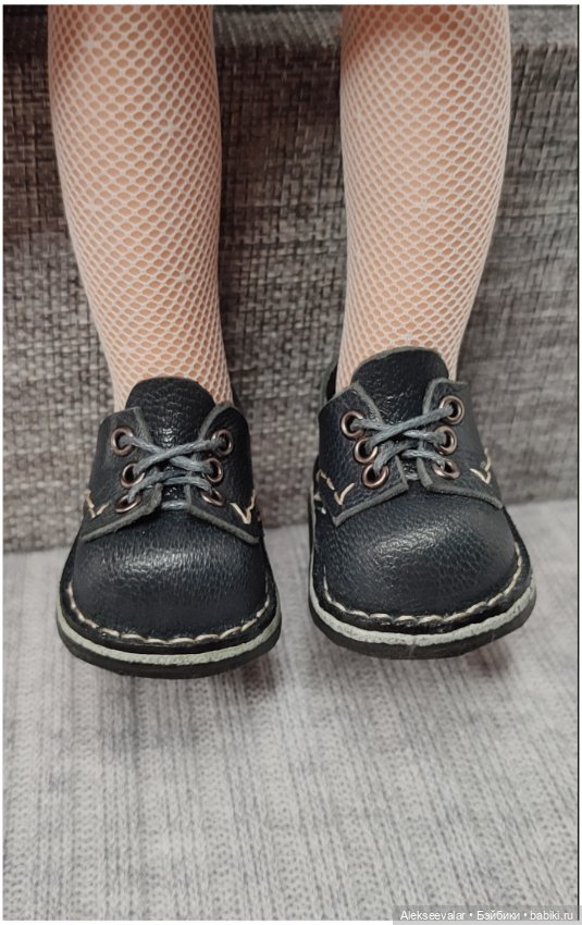 Обувь для кукол Paola Reina (фото 8)