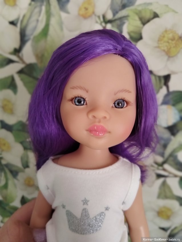 Мар Паола Рейна на молде Лиу 2022г (фото 7)