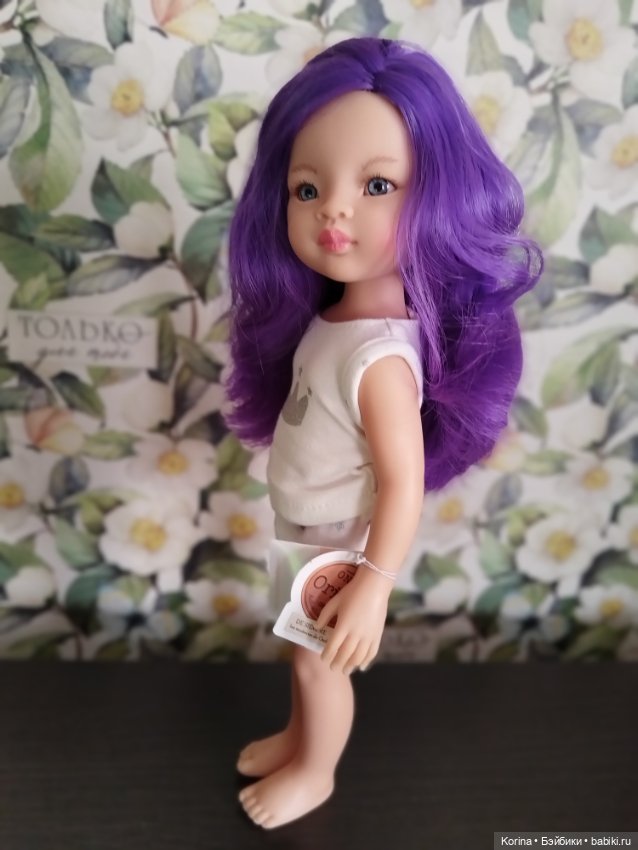 Мар Паола Рейна на молде Лиу 2022г (фото 5)