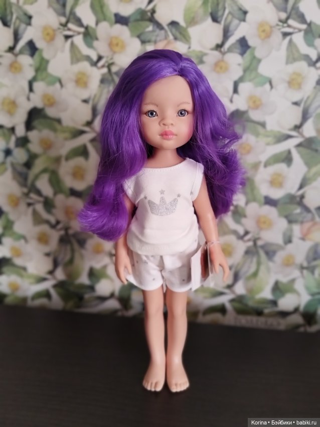 Мар Паола Рейна на молде Лиу 2022г (фото 3)