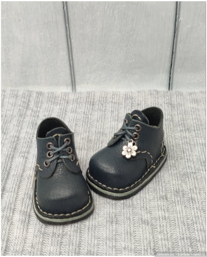 Обувь для кукол Paola Reina