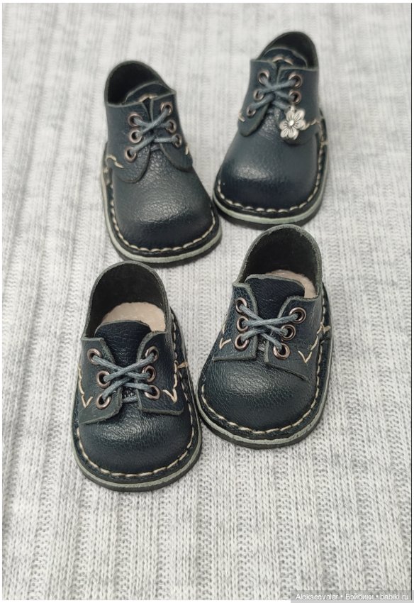 Обувь для кукол Paola Reina (фото 7)