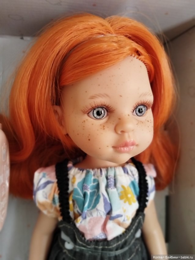 Марибель Паола Рейна 2023г