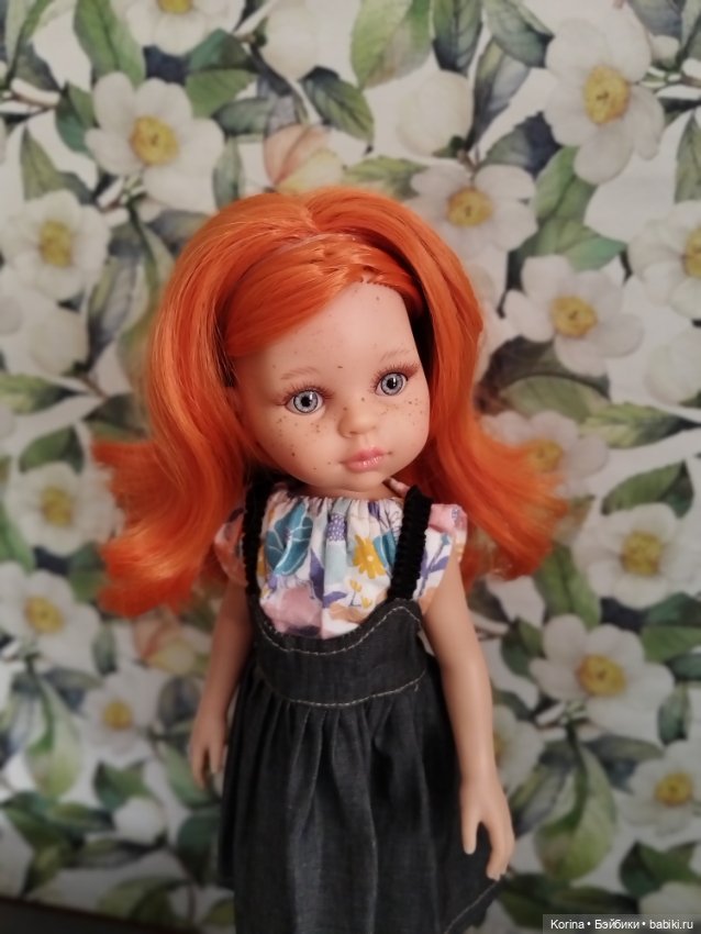 Марибель Паола Рейна 2023г (фото 7)