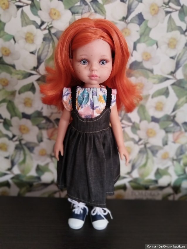 Марибель Паола Рейна 2023г (фото 6)