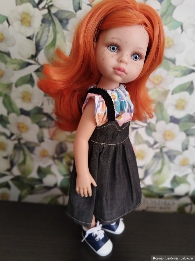 Марибель Паола Рейна 2023г (фото 3)