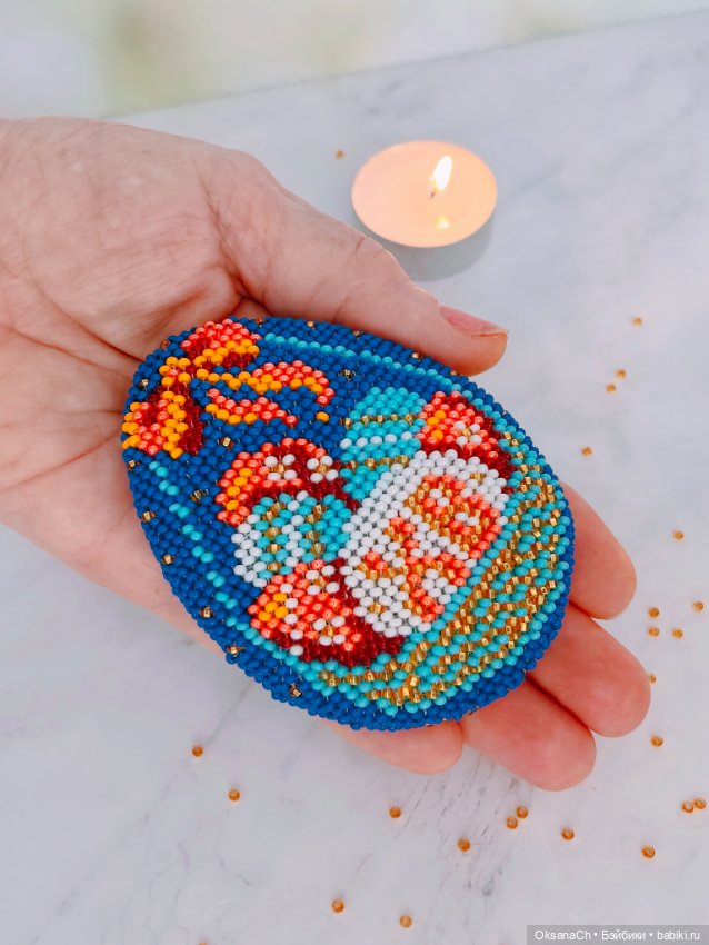 Ангел хранитель. Медальон (фото 2)