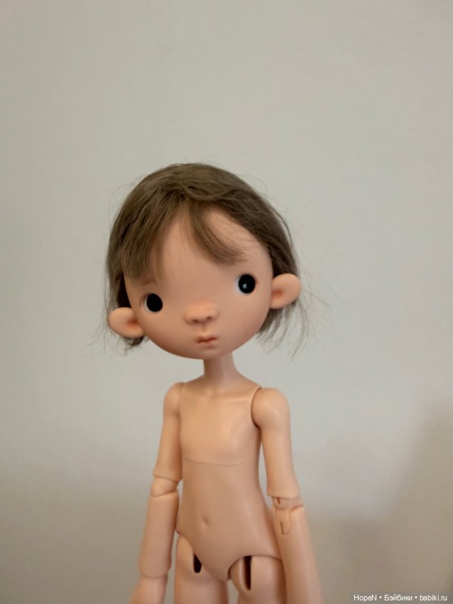 Маленькая Птичка itswafflecone (фото 6)