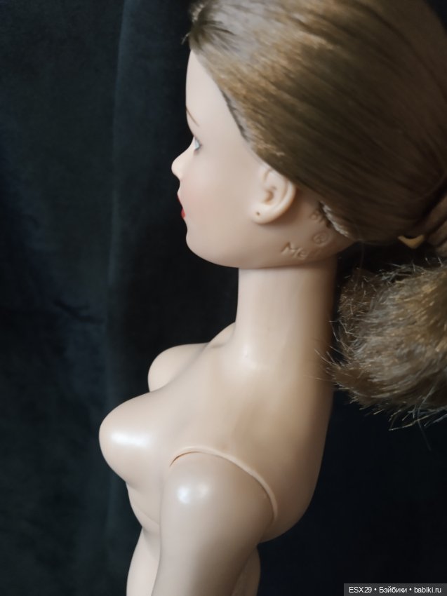 Бренда Старр Круиз по Нилу (фото 10)