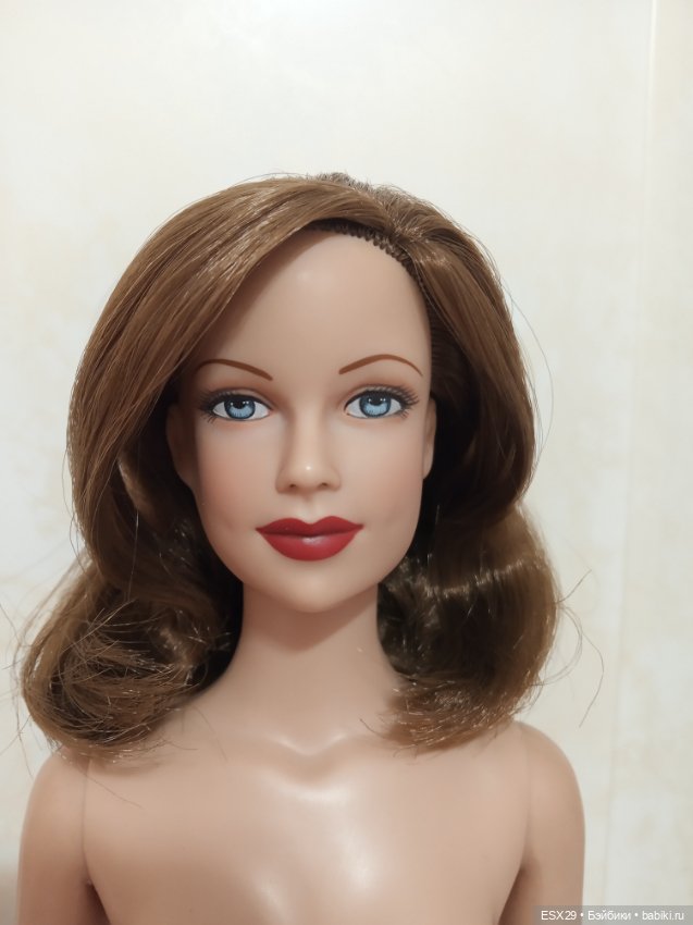 Бренда Старр Круиз по Нилу