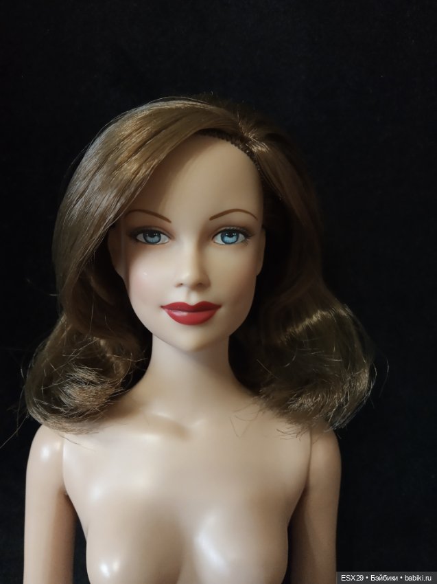 Бренда Старр Круиз по Нилу (фото 2)